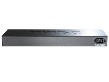 Коммутатор D-LINK DES-1210-28/ME (восстановленный)