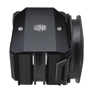 Система охлаждения Cooler Master CPU cooler MasterAir MA624 Stealth