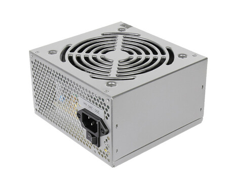 Блок питания Aerocool ECO 550W