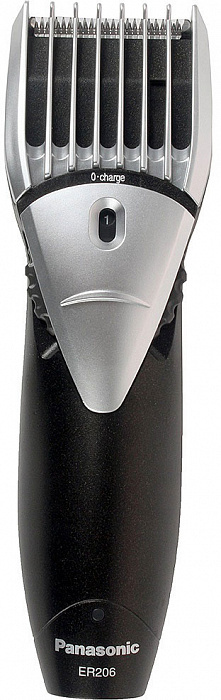 Машинки для стрижки волос Panasonic ER206-K