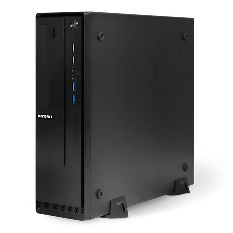 ПК Инферит SLIM D4, INF S770D4_RH2