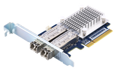 Сетевая карта QNAP QXP-16G2FC