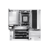 Материнская плата MSI AMD B850 PRO B850M-A WIFI PZ