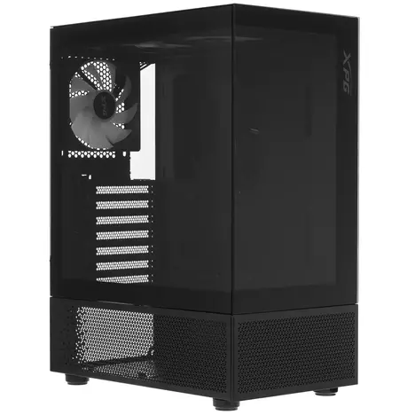 Корпус XPG auto_model