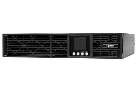 ИБП Сайбер Электро ЭКСПЕРТ  1000Р (ЭКСПЕРТ-1000Р)