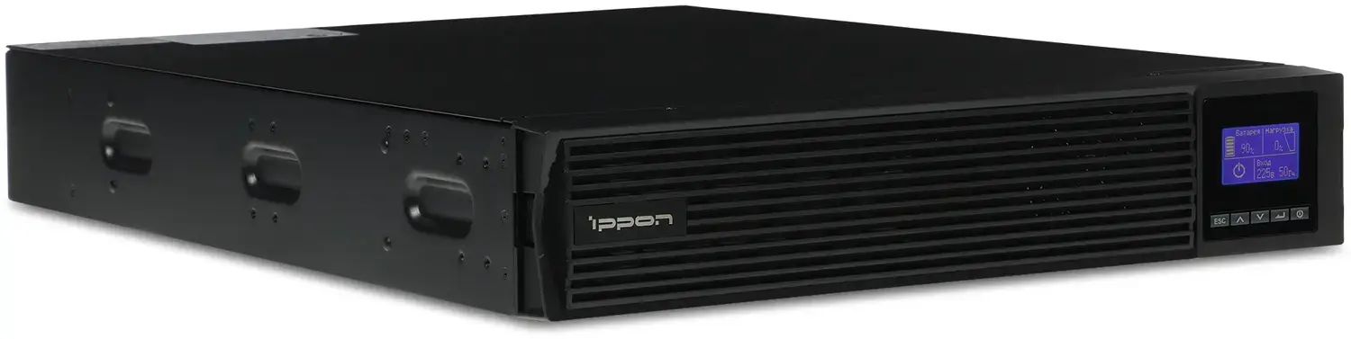 ИБП Ippon Innova RT II  2000 (1398362)