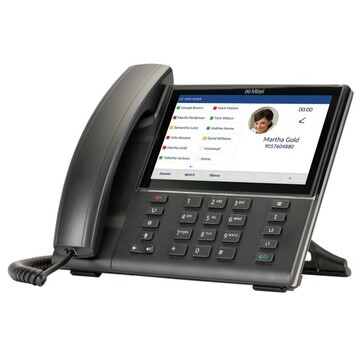 SIP-DECT телефон Mitel Terminal 6873i