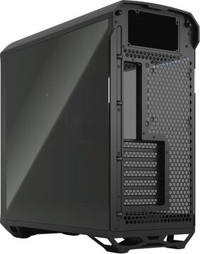 Корпус Fractal Design Torrent TG