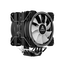 Кулер Процессорный ALSEYE для CPU H120D Universal
