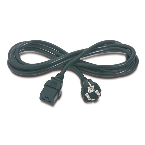 Systême Electric Power Cord AP9875
