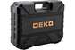 Безударная дрель-шуруповерт Deko DKCD20FU-Li SET 3