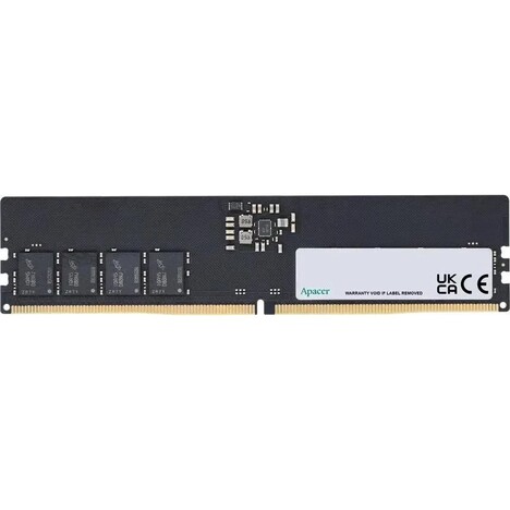 Оперативная память Apacer DDR5  16GB, AU16GHB56CVBBGH, RTL