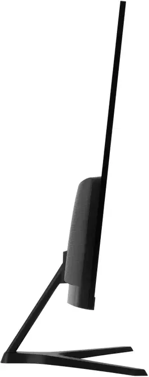 Монитор DIGMA 27P504F 27.0-inch черный