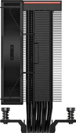 Кулер Процессорный PCCooler для процессора RT500 Digital