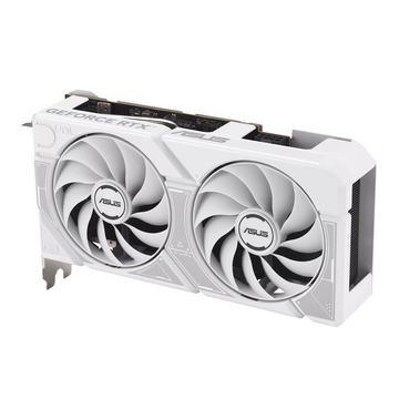 Видеокарта ASUS GeForce RTX 5060 8 ΓБ Retail