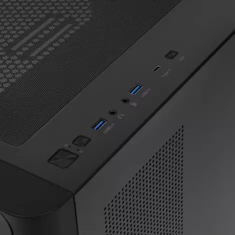 Корпус A4tech CC112