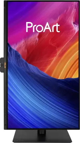 Монитор ASUS PA27UCGE 27.0-inch черный
