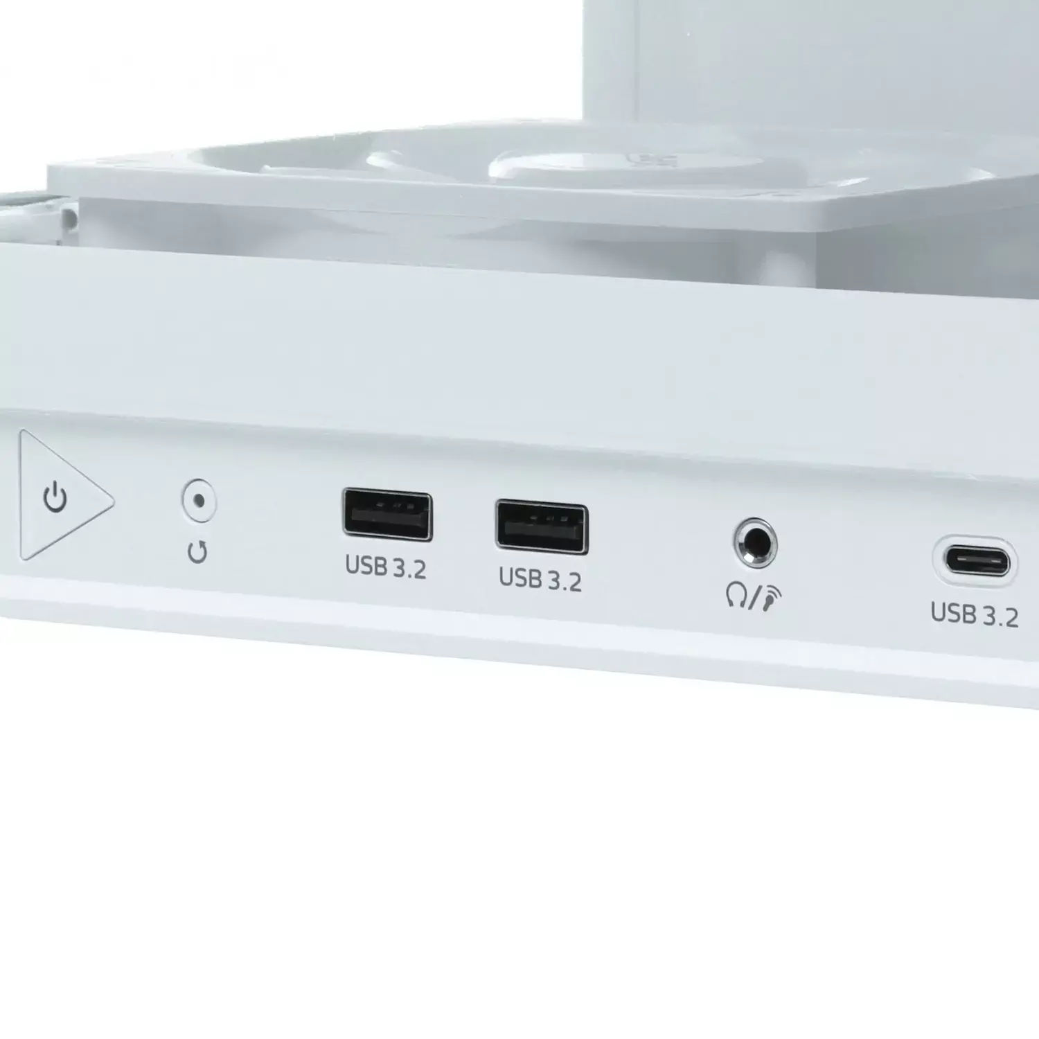 Корпус XPG INVADER X TG