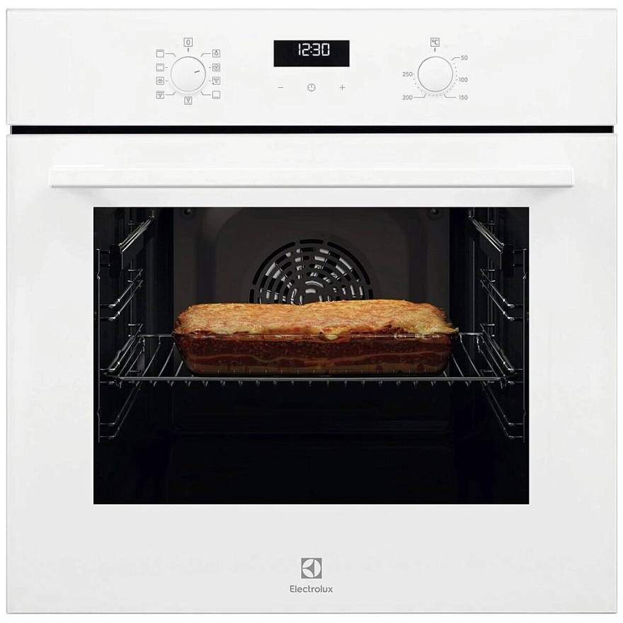 Электрический духовой шкаф Electrolux EOF5F50BV
