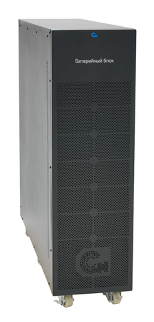 Силовой модуль для ИБП СвязьИнжиниринг БМСИП380А40Б40/КПТ240