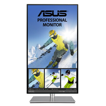 Монитор ASUS PA27AC 27.0-inch черный