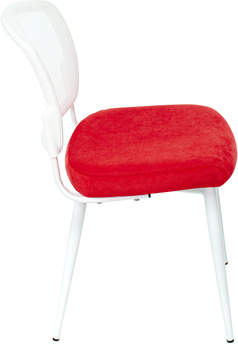 Стул Бюрократ  KF-8W_2