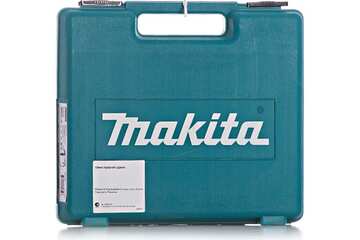Ударная дрель MAKITA HP1641FK