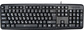 Клавиатура Oklick KeyBoard 180V2 1185956, цвет черный
