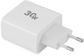 Зарядное устройство DIGMA DGW3D 30W 3A (PD+QC)