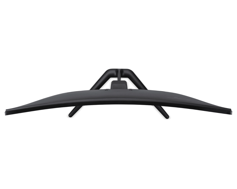 Монитор ACER ED270UP2bmiipx 27.0-inch черный