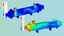 НТЦ «АПМ» APM Multiphysics 16 XE (коробочная версия Unlimited), Сетевая лицензия