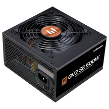 Блок питания Zalman ZM500-GV2SE