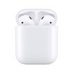 

Наушники Apple AirPods 2 (2019) в футляре с возможностью беспроводной зарядки