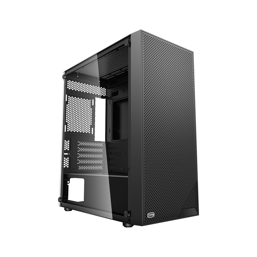 Корпус PCCooler C3B310