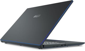 Ноутбук MSI A11UC Intel Core i5-1155G7 (серый)