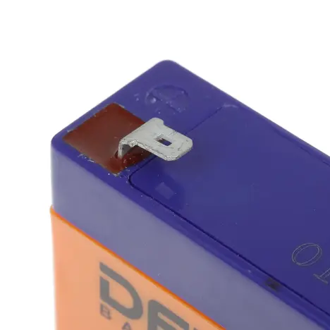 Сменная батарея для ИБП Delta DTM 6012