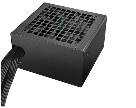 Блок питания ПК Deepcool PL750D (R-PL750D-FC0B-WDEU-V2)
