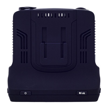 Комбо-устройство (регистратор+детектор) DIGMA 720