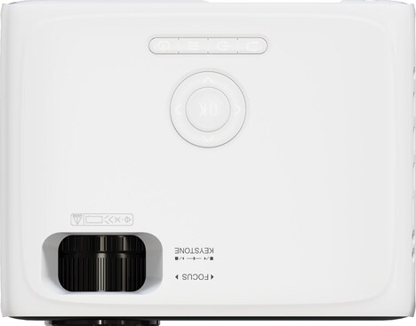 Проектор Cactus CS-PRM.07WT.WUXGA