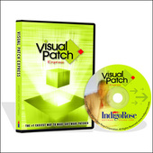 Indigo Rose Visual Patch