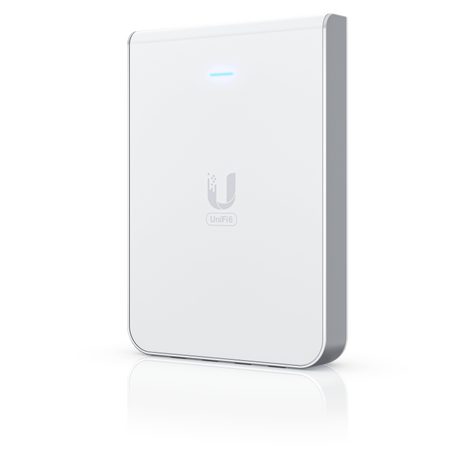 Точка доступа UBIQUITI U6-IW