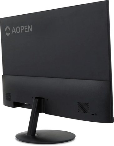 Монитор Aopen 24SA2YEbi 23.8-inch черный