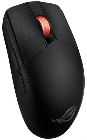 Мышь ASUS ROG Strix Impact III Wireless 90MP03D0-BMUA00, цвет черный