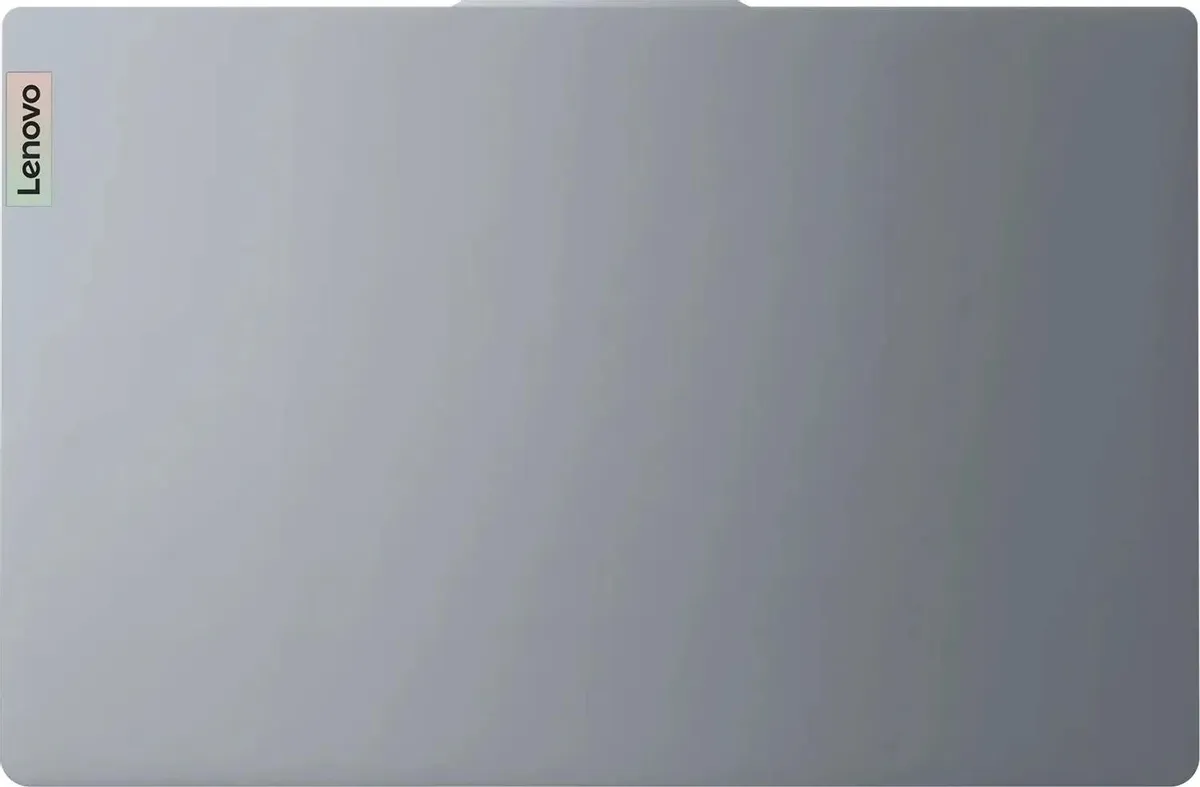 Ноутбук Lenovo IdeaPad Slim 3 15IRH8/15.6" Full HD 1920x1080/Intel Core i7 13620H/16 Gb/512 Gb SSD/Intel Iris Xe Graphics/No OS/серый/1.62 кг