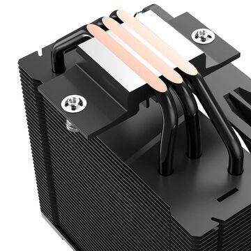 Кулер Процессорный PCCooler для процессора Paladin EX300S