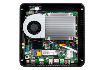 МиниПК HIPER ACTIVEBOX S8, AS8-I5124R16N5NSB