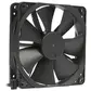 Вентилятор Noctua для корпуса NF-F12 PWM chromax.black.swap
