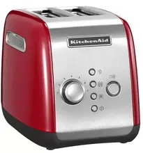 Тостер KitchenAid 5KMT221E