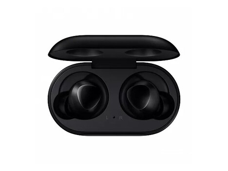 Bluetooth-гарнитура Samsung Buds SM-R170NZKASER, цвет черный