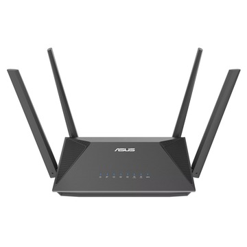 Wi-Fi роутер ASUS AX52